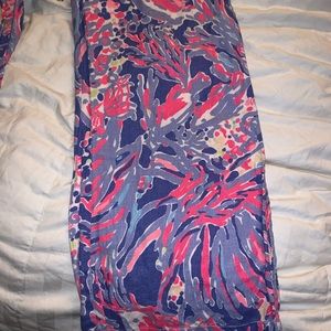 Lilly Pulitzer Pants
